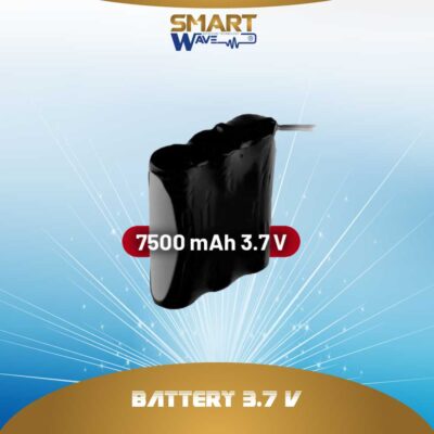 Battery 3.7v - بطارية 3.7 فولت